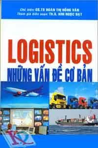 Logistics - Những Vấn Đề Cơ Bản