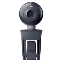 Webcam Logitech C120