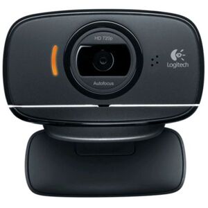 Webcam Logitech C525