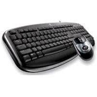 Bộ bàn phím chuột Logitech G1