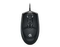 Chuột máy tính Logitech G100s