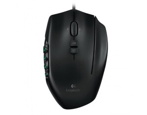 Chuột máy tính Logitech G600