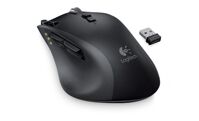 Chuột máy tính Logitech G700