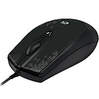 Chuột máy tính Logitech G9