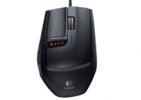 Chuột máy tính Logitech G9x Laser