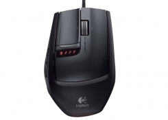 Chuột máy tính Logitech G9x Laser