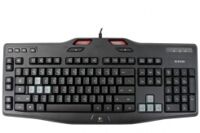 Bàn phím Logitech G105 - bàn phím game