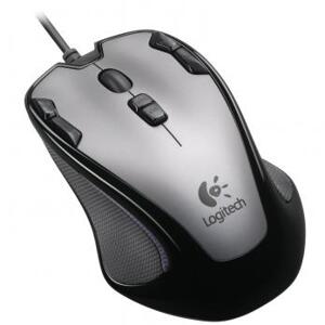 Chuột máy tính Logitech G300 - chuột game