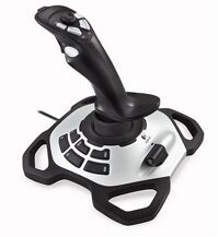 Cần lái Logitech Joystick Extreme 3D Pro