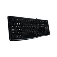 Bàn phím Logitech K120