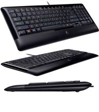 Bàn phím Logitech K300