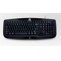 Bàn phím Logitech K600