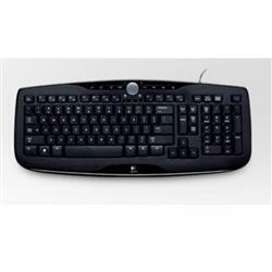 Bàn phím Logitech K600