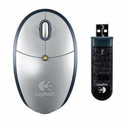 Chuột máy tính Logitech Mini Optical Plus