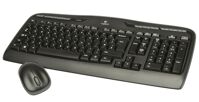 Bộ bàn phím chuột Logitech MK330