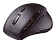 Chuột máy tính Logitech MX1100 Cordless Laser Mouse