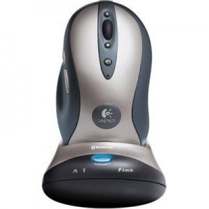 Chuột máy tính Logitech MX900