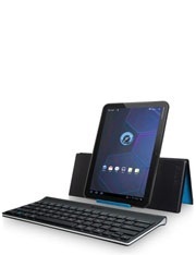 Bàn phím Logitech Tablet for Android 3.0