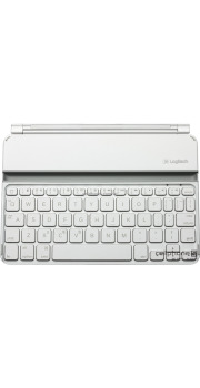 Bàn phím Logitech Ultrathin Keyboard Cover