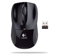 Chuột máy tính Logitech V450