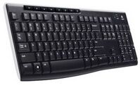 Bàn phím Logitech K270