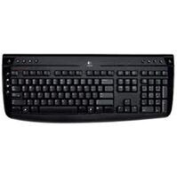 Bàn phím Logitech K320