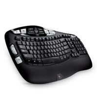 Bàn phím Logitech K350