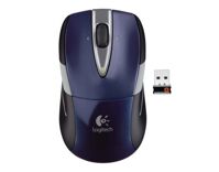 Chuột máy tính Logitech M525 - chuột không dây