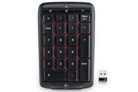 Bàn phím số Numpad Logitech N305