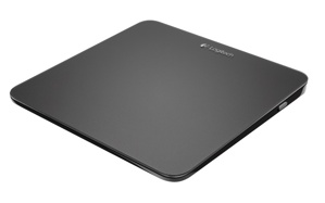 Chuột máy tính Logitech Wireless Rechargeable Touchpad T650