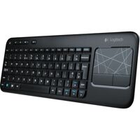 Bàn phím Logitech K400