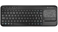 Bàn phím Logitech K400r - bàn phím không dây