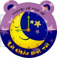 Lời chào buổi tối