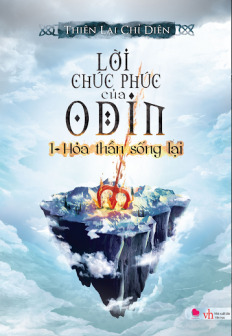 Lời Chúc Phúc Của Odin - Tập 1