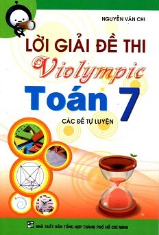 Lời giải đề thi Violympic toán 7