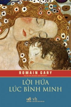 Lời hứa lúc bình minh - Romain Gary