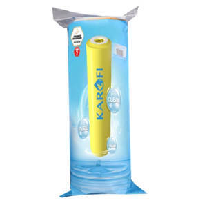 Lõi lọc số 2 - Lõi ion (mở được đáy)