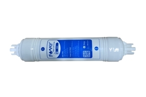 Lõi lọc số 2 - Lõi ion (mở được đáy)