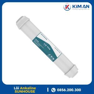 Lõi lọc số 6 Alkaline