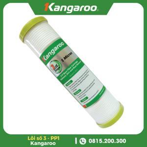 Lõi lọc Kangaroo số 3