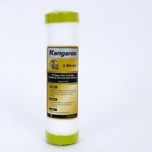 Lõi lọc Kangaroo số 3