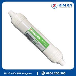 Lõi lọc Kangaroo số 3