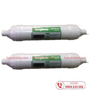 Lõi lọc Kangaroo số 3