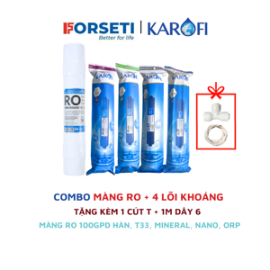 Lõi lọc Karofi ORP Ankaline