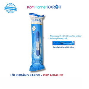 Lõi lọc Karofi ORP Ankaline