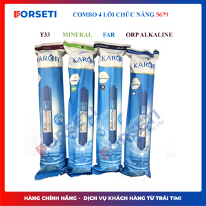Lõi lọc Karofi ORP Ankaline