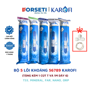 Lõi lọc Karofi ORP Ankaline