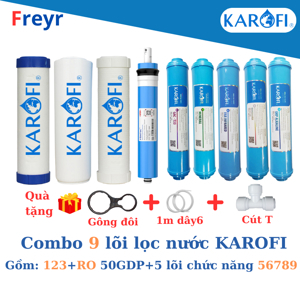 Lõi lọc Karofi ORP Ankaline