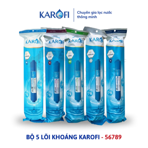 Lõi lọc Karofi ORP Ankaline