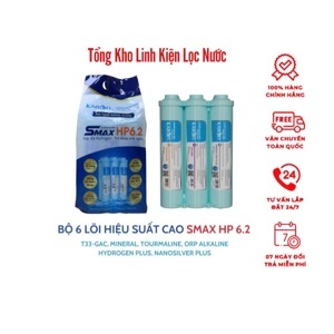 Lõi lọc Karofi ORP Ankaline
